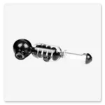 Glycerin Pipe
