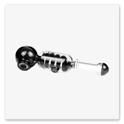 Glycerin Pipe