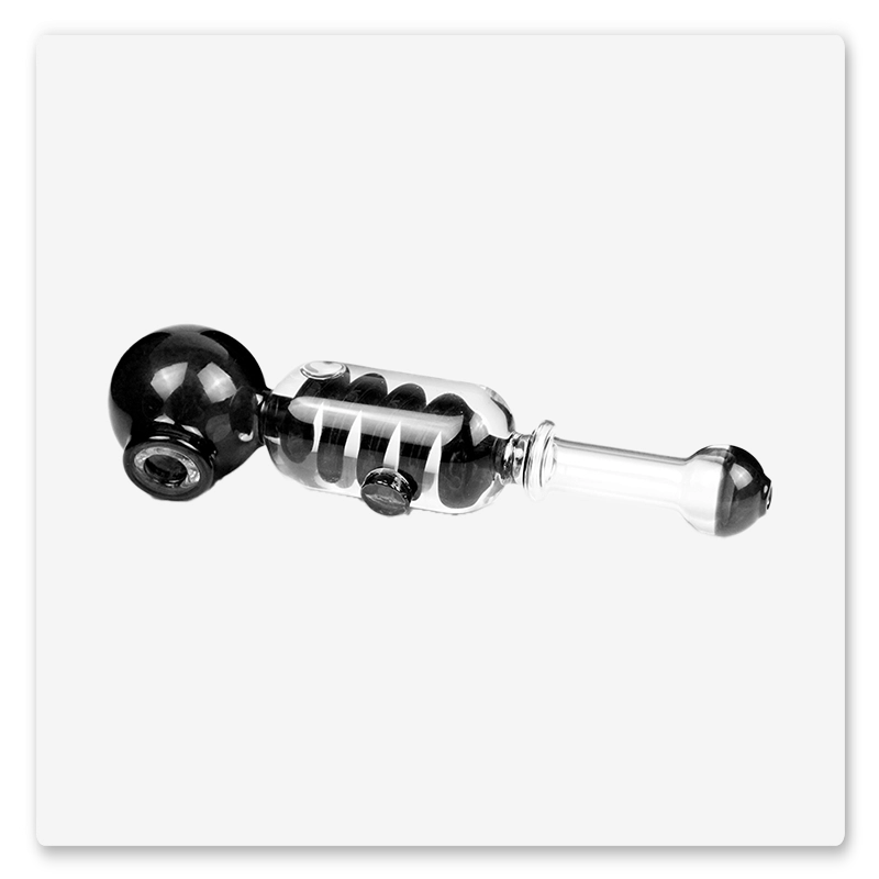 Glycerin Pipe