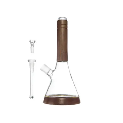 Marley Naturals Bong