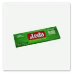 Aleda Green rolling paper