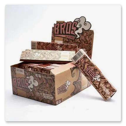 Bross შესახვევი ქაღალდი