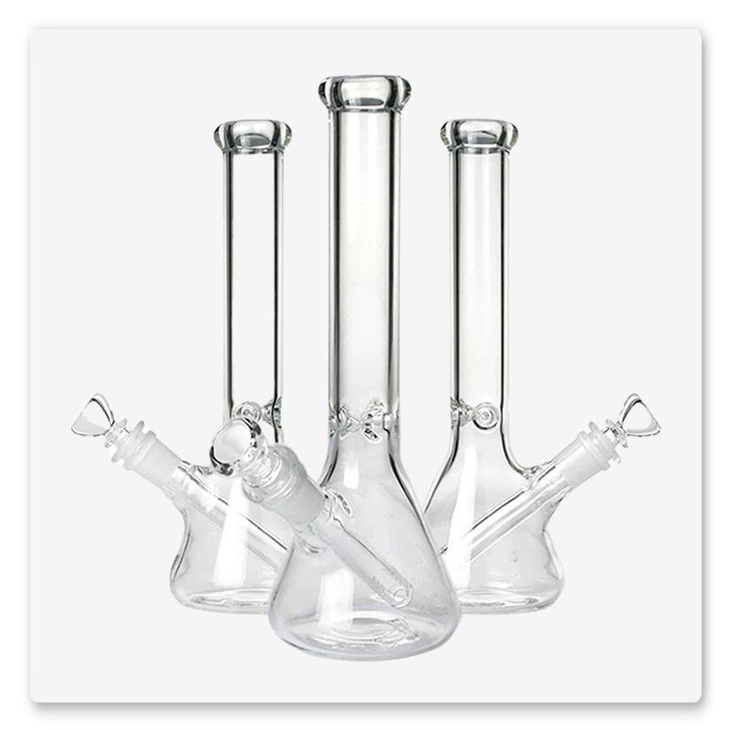 Clear Bong