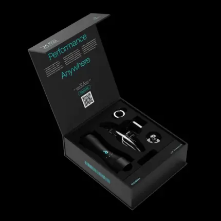 Dr. Dabber XS ვაპორაიზერი