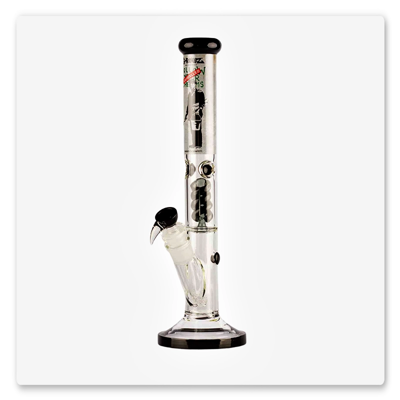 G-Rollz Spiral Bong