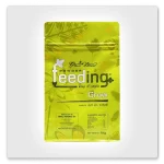 Powder Feeding Grow Green House