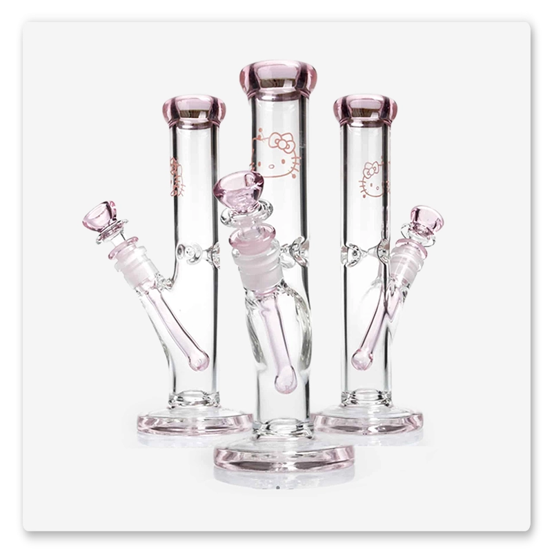 Hello Kitty Bong Slim