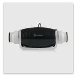 Hon&Guan 10 CM Ultra Silent Inline Fan with Wireless Controller _1 გამწოვი