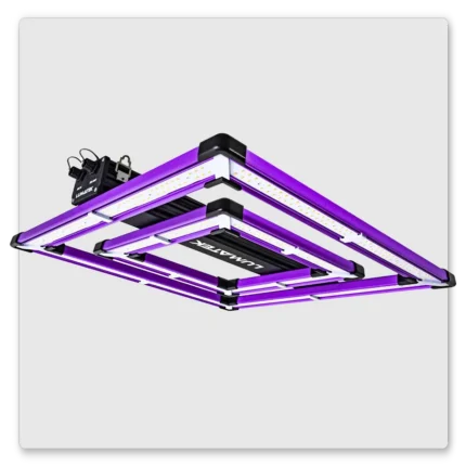 LUMATEK ATS200W PRO_1 ლედ ნათურა