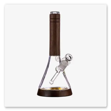 Marley Naturals Bong