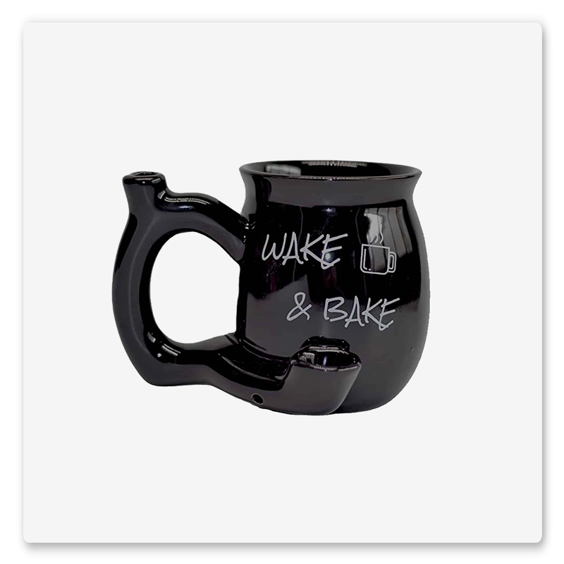 Mug Pipe
