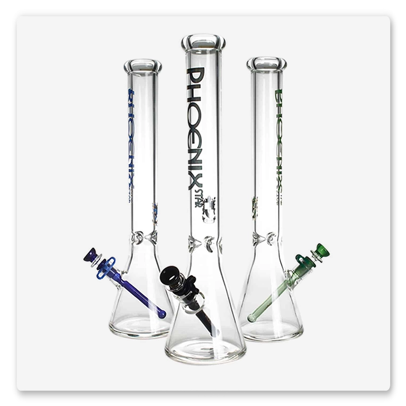 Phoenix Bong