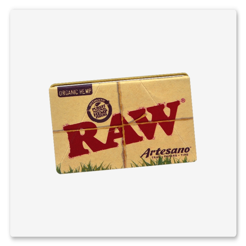 Raw Artesano