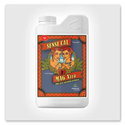 Sensi Cal-Mag Xtra