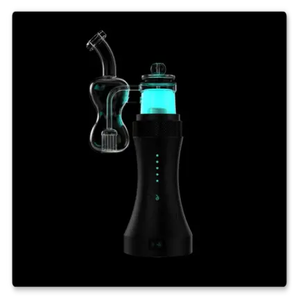 Dr. Dabber Switch ™ ვაპორაიზერი