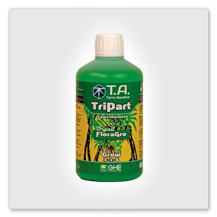 Tripart Grow