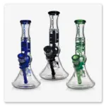 Trumpet Bong
