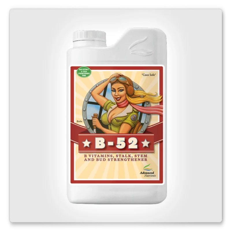 b-52 advanced nutrients
