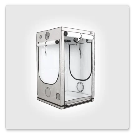 homebox 100x100x200 გროუ ტენტი