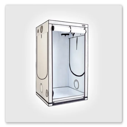 homebox 120x120x220cm grow tent