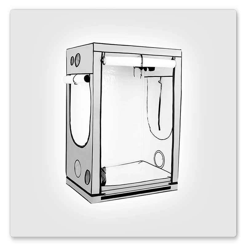 homebox 120x90x180cm grow tent
