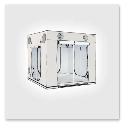homebox 240x240x220 GROW TENT