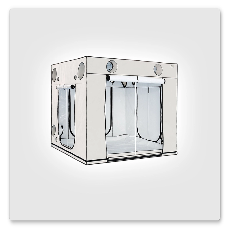 homebox 240x240x220 GROW TENT