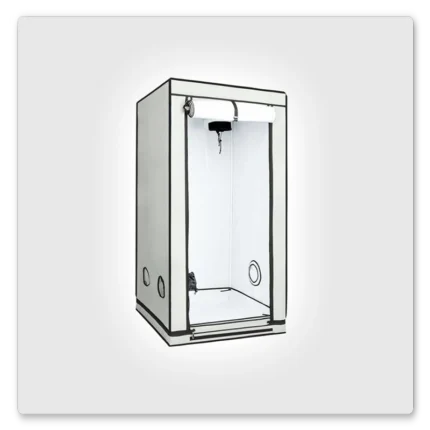 homebox 80x80x180cm grow tent