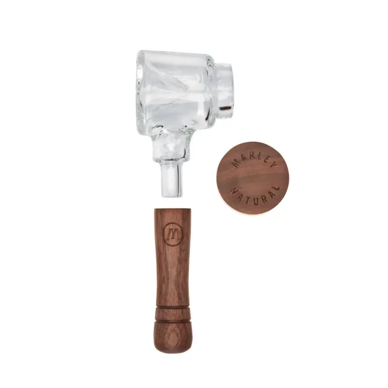 Marley Naturals Pipe