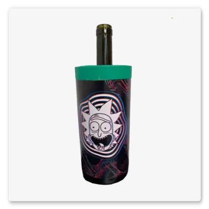 Stoners Bulbulator