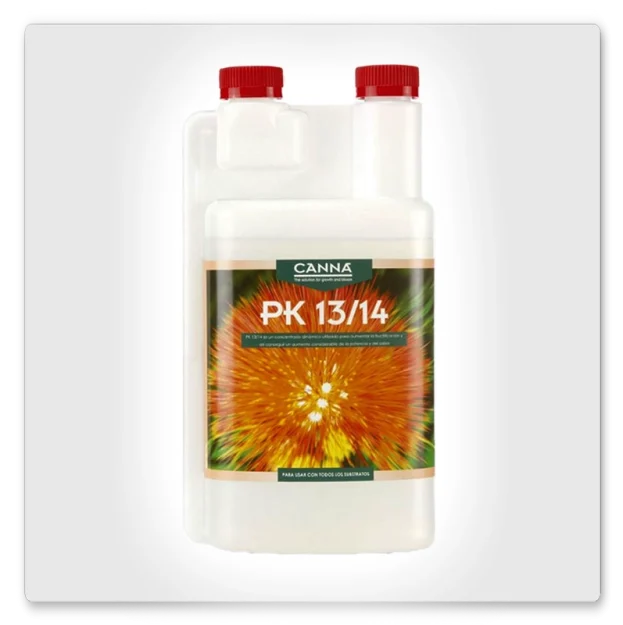 CANNA PK 13/14