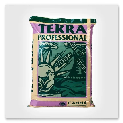 CANNA Terra Professional
