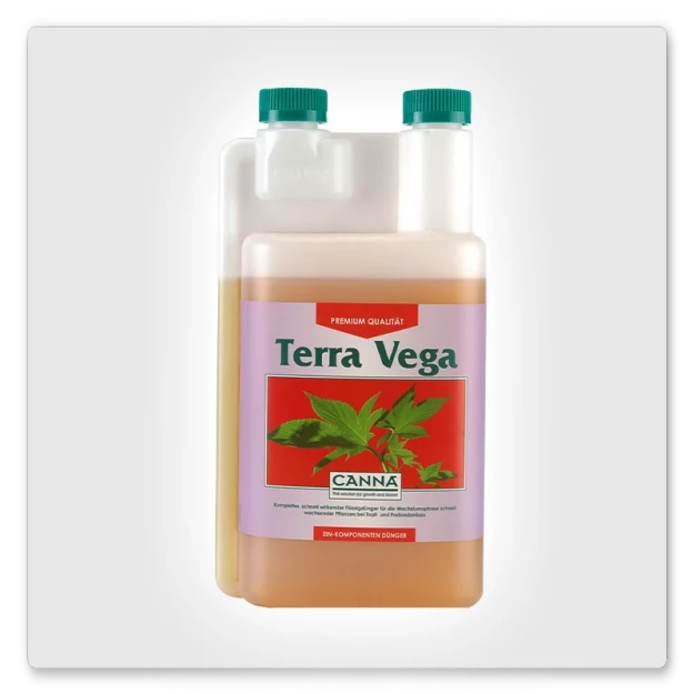 CANNA Terra Vega