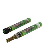 Blunt Cones