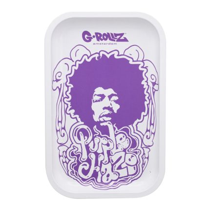 G-Rollz rolling tray