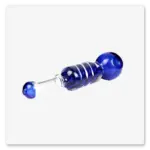 Glycerin Pipe