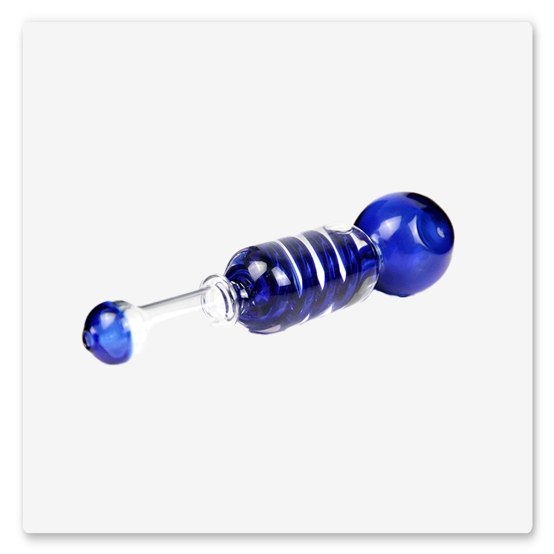 Glycerin Pipe