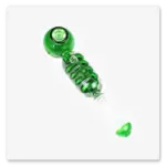 Glycerin Pipe