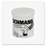 Bong cleaning powder