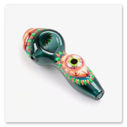 Eye Pipe