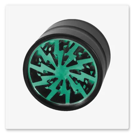 Hammercraft Volt Grinder 2.5 1