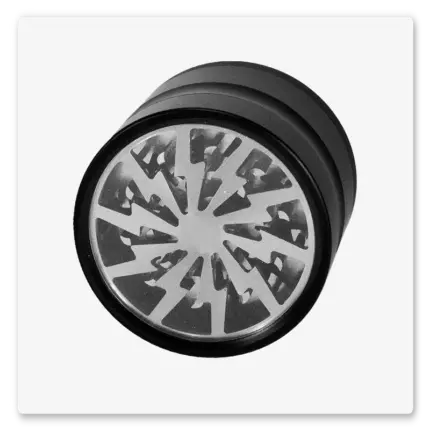 Hammercraft Volt Grinder 2.5 1