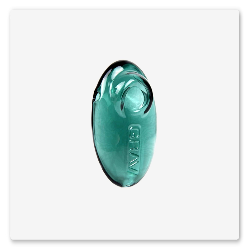 Oval Pipe