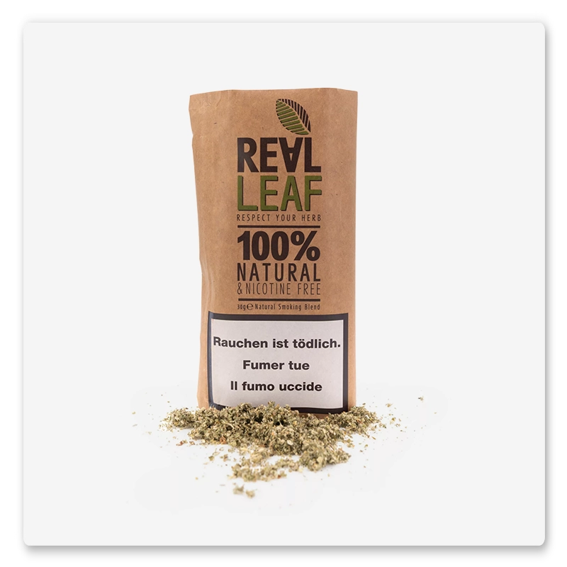 Real Leaf Classic