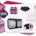 XXL Grow Kit