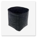 Cloth pot