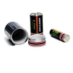 Container "Battery"