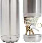 Container "Metallic water bottle" - Image 2