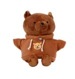 Container "Teddy bear"
